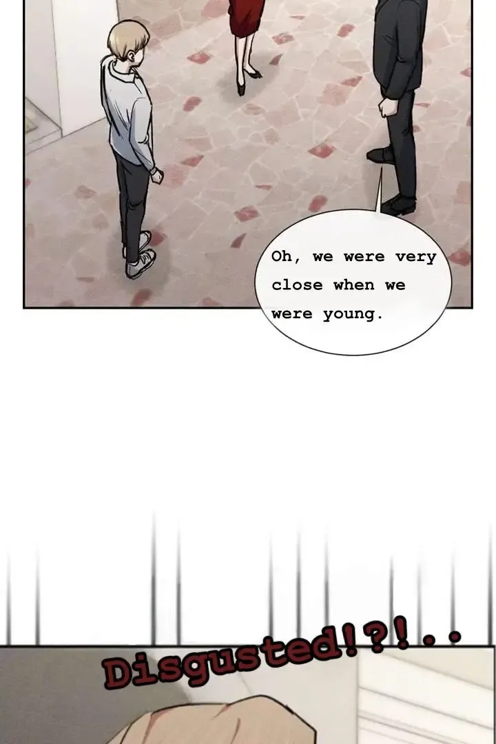 If You Want Me Zinmanga X Chapter 1 Page 59