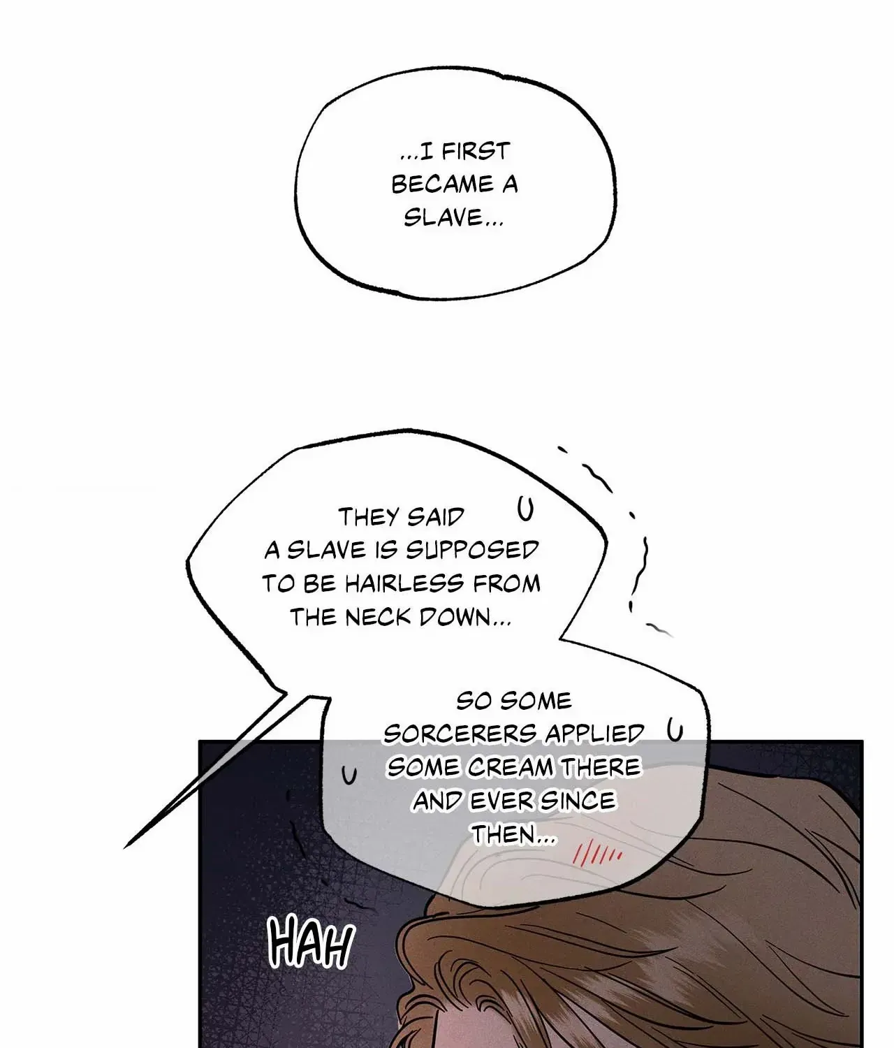 Antidote (JJ) Zinmanga X Chapter 30 Page 33