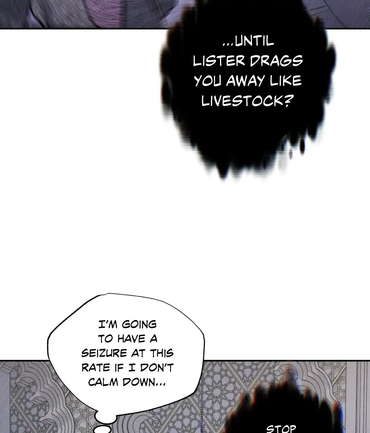 Antidote (JJ) Zinmanga X Chapter 29 Page 21