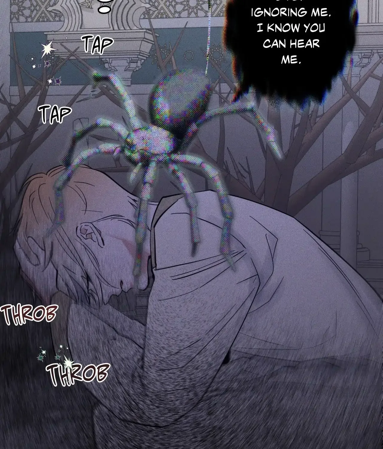 Antidote (JJ) Zinmanga X Chapter 29 Page 22