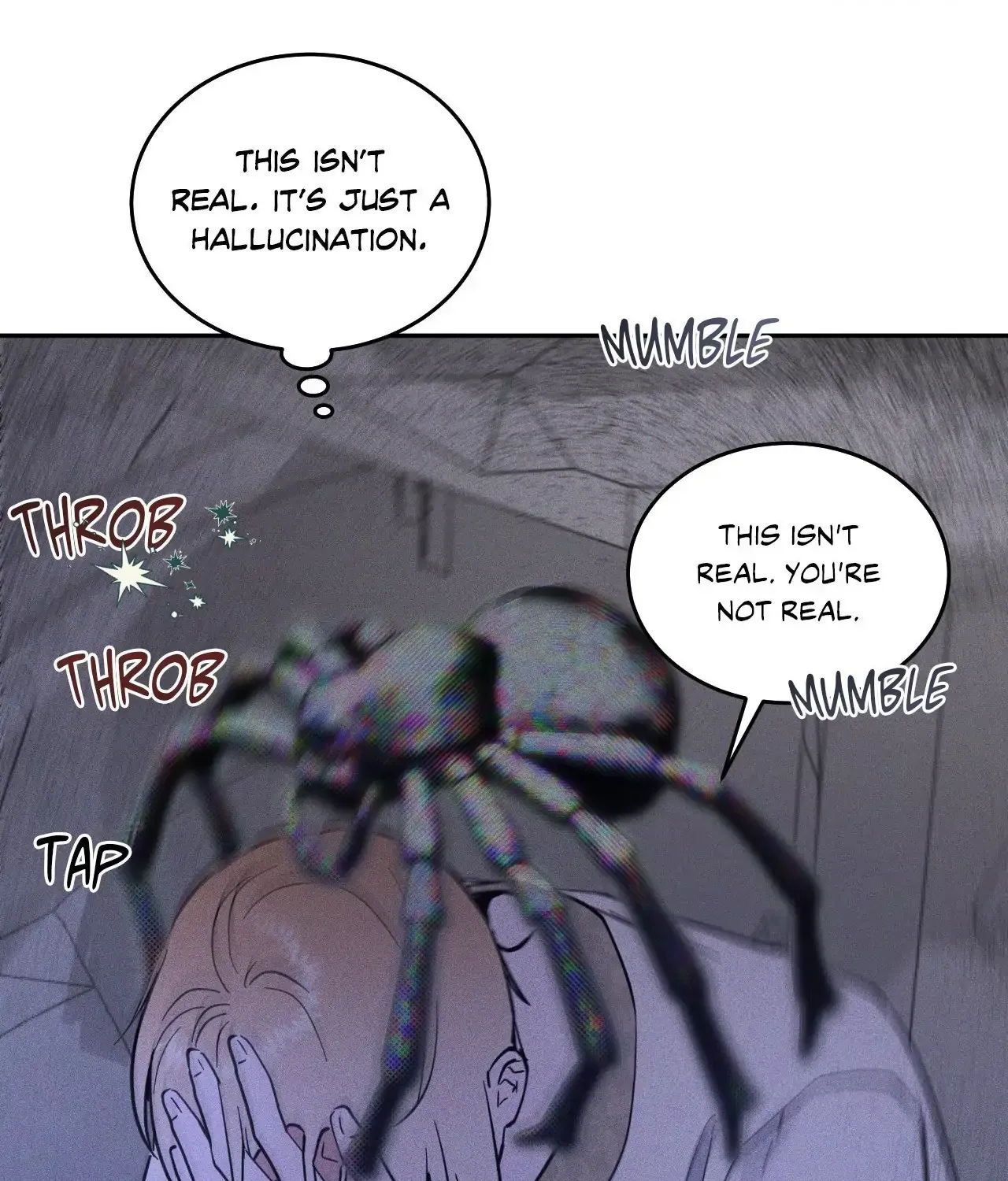 Antidote (JJ) Zinmanga X Chapter 29 Page 24