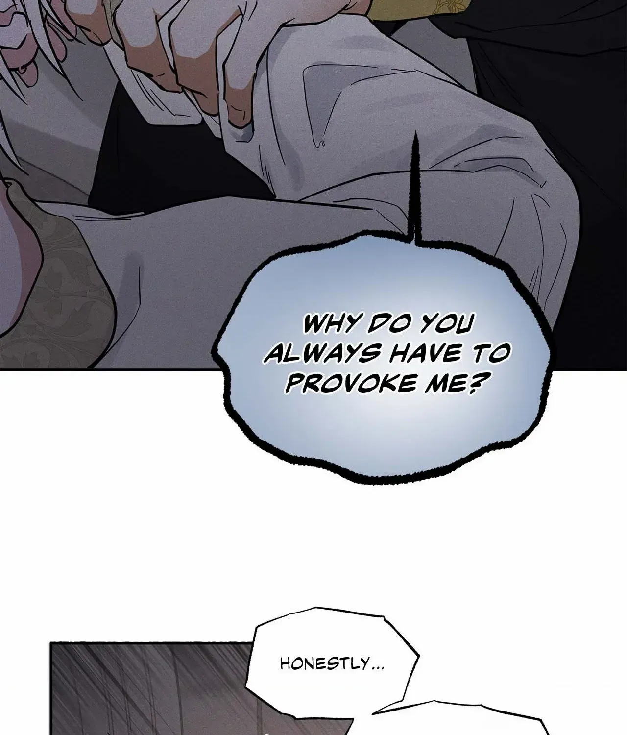 Antidote (JJ) Zinmanga X Chapter 28 Page 96