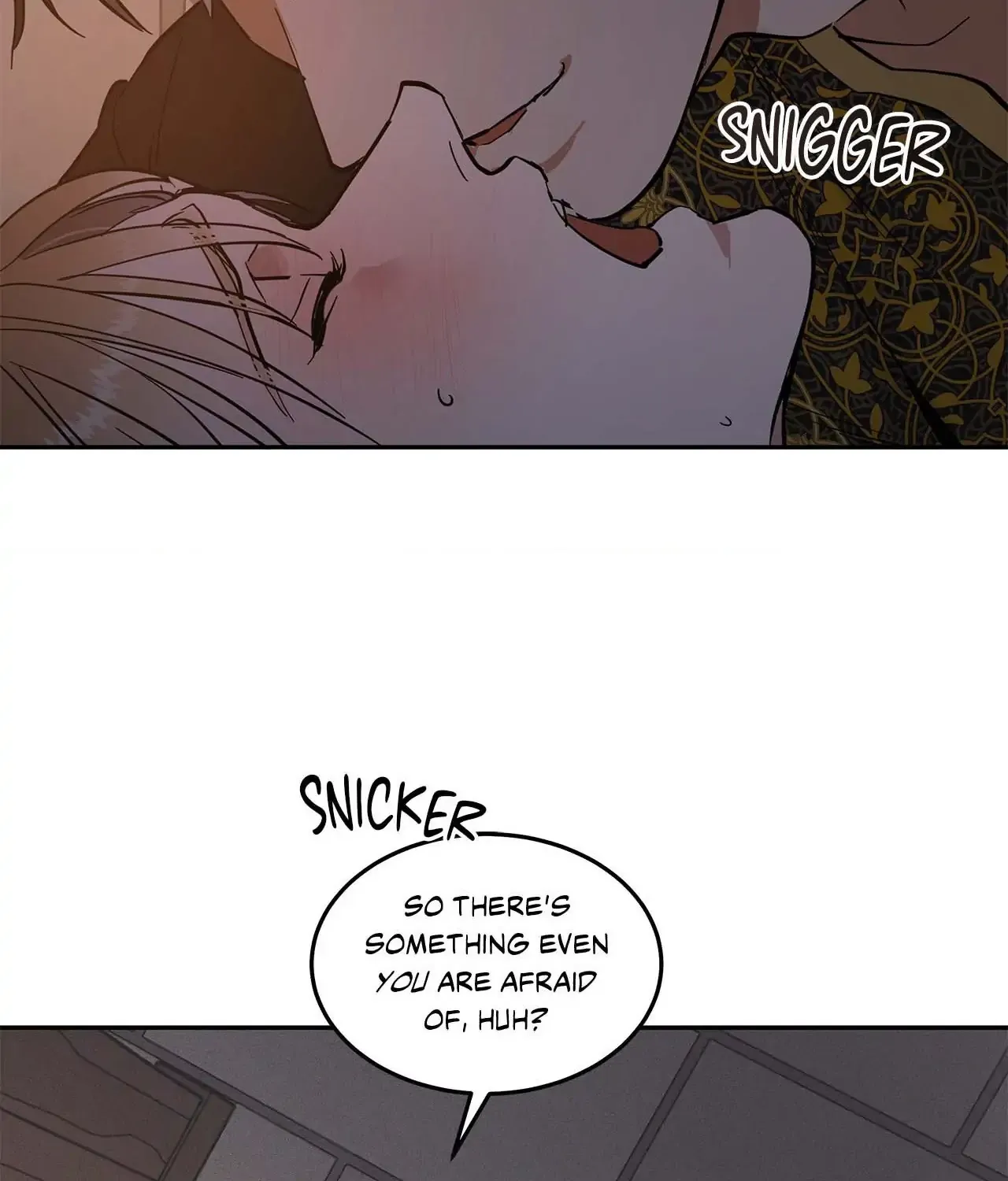 Antidote (JJ) Zinmanga X Chapter 28 Page 123