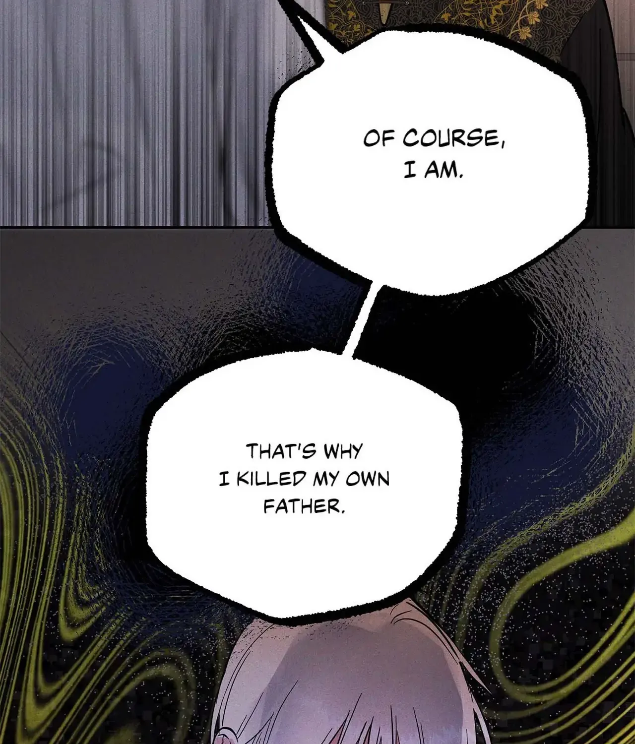 Antidote (JJ) Zinmanga X Chapter 28 Page 142