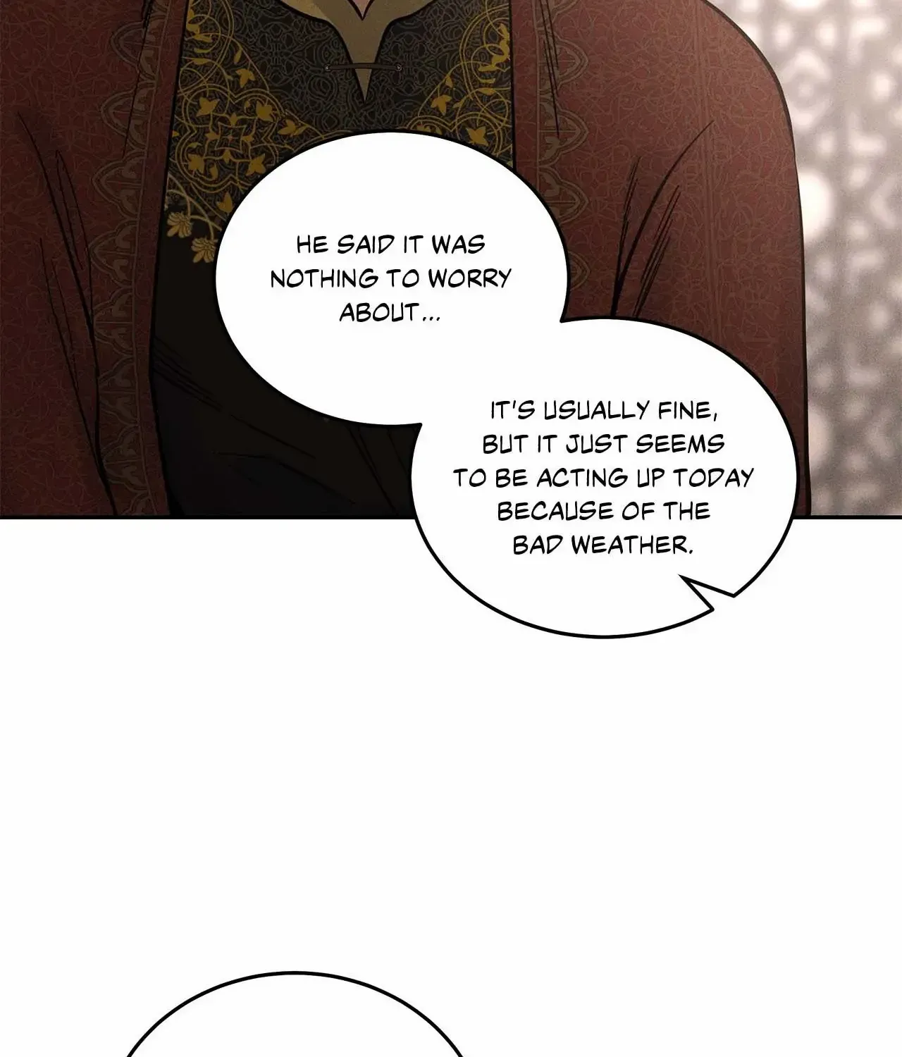 Antidote (JJ) Zinmanga X Chapter 27 Page 76