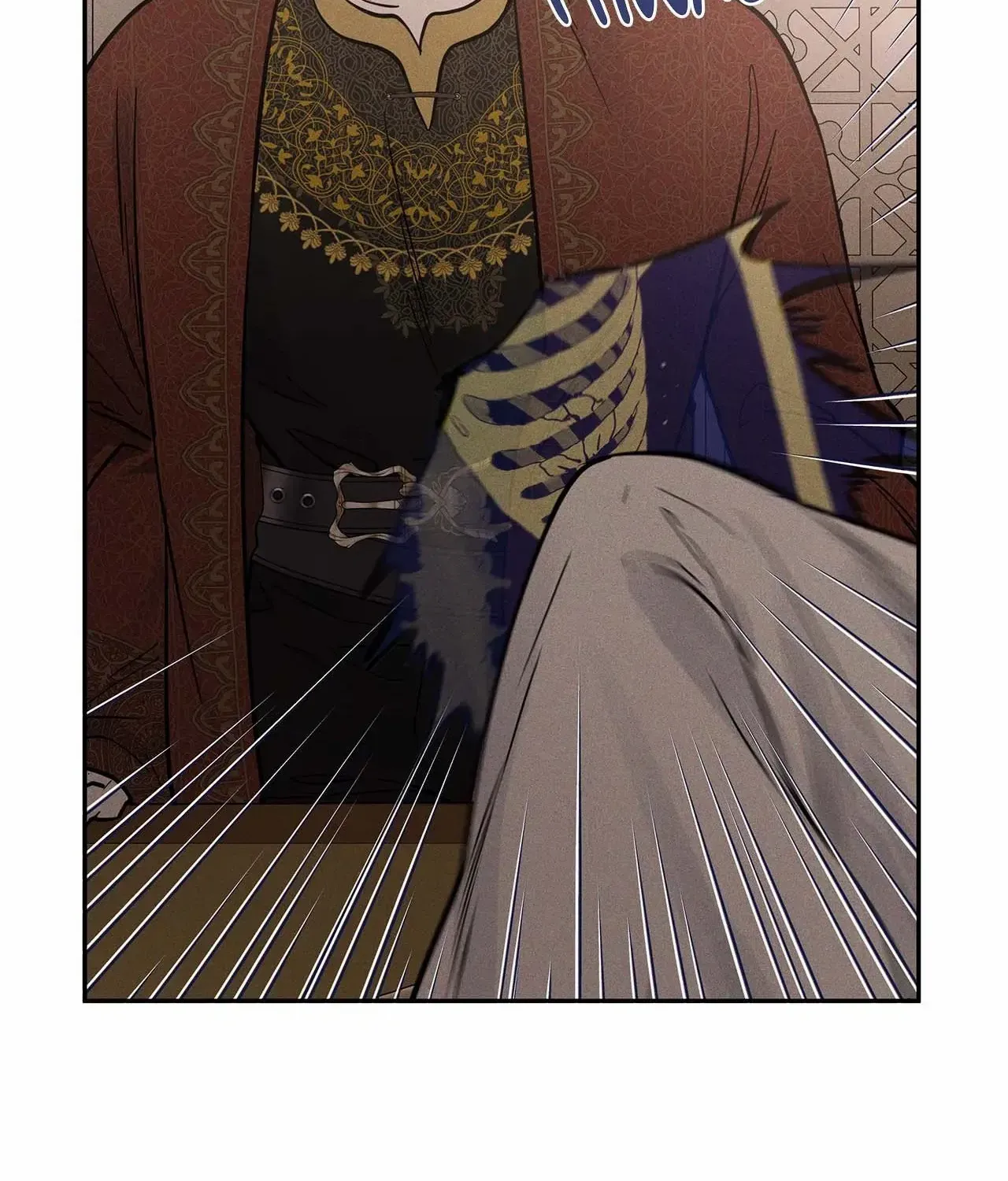 Antidote (JJ) Zinmanga X Chapter 27 Page 82