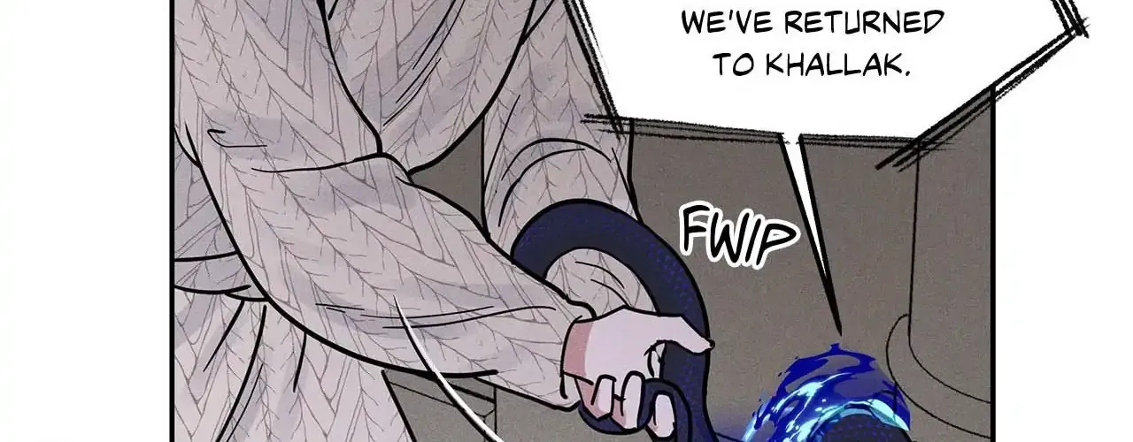 Antidote (JJ) Zinmanga X Chapter 26 Page 86