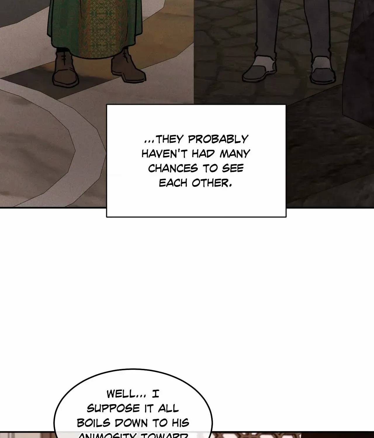 Antidote (JJ) Zinmanga X Chapter 25 Page 69