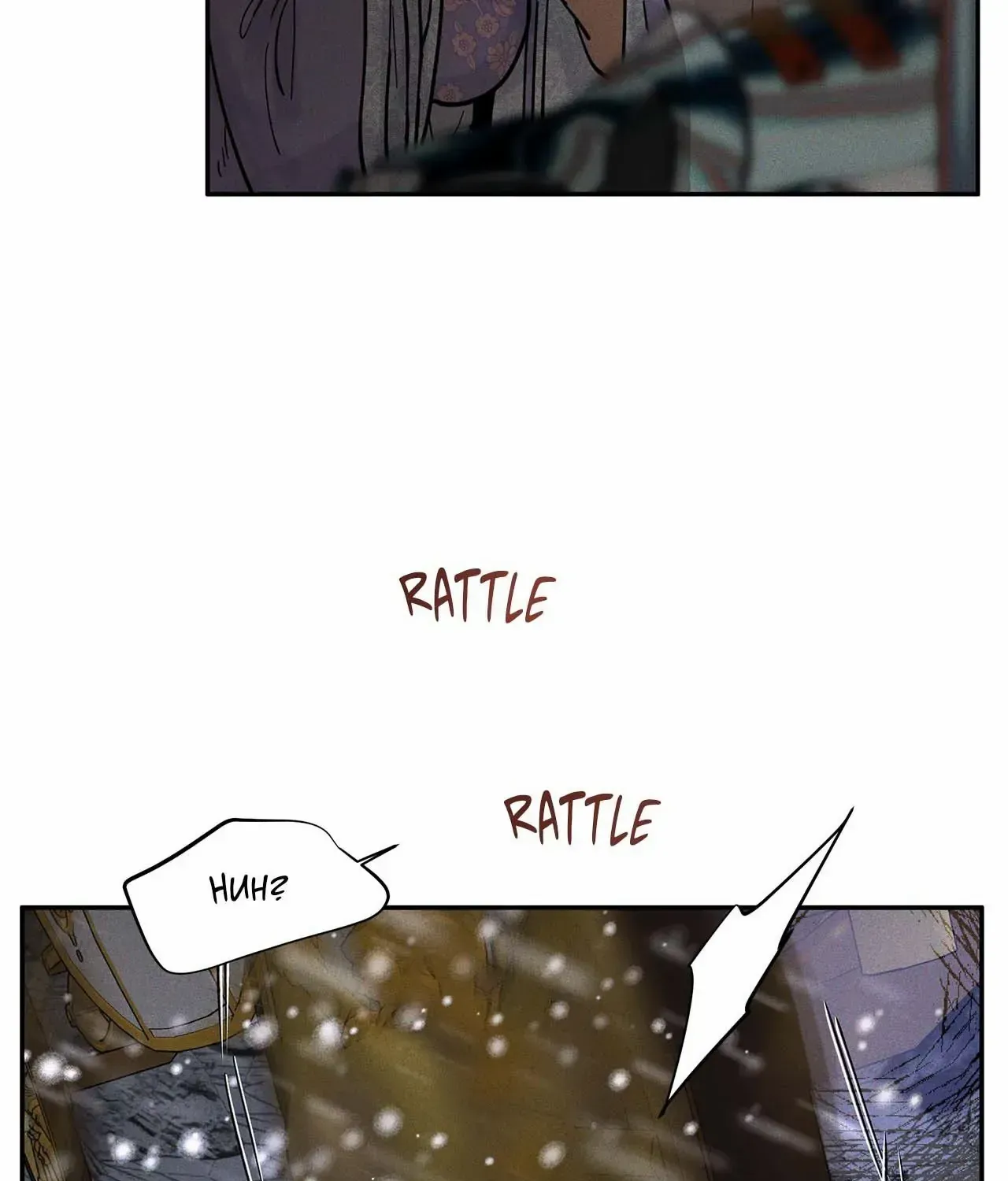 Antidote (JJ) Zinmanga X Chapter 24 Page 30