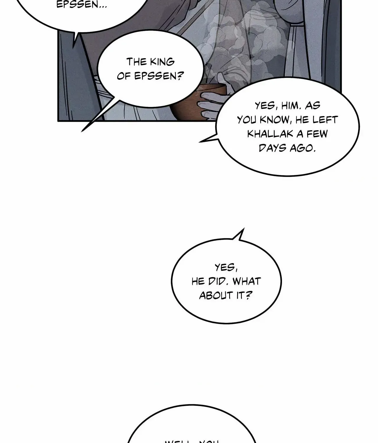 Antidote (JJ) Zinmanga X Chapter 24 Page 85