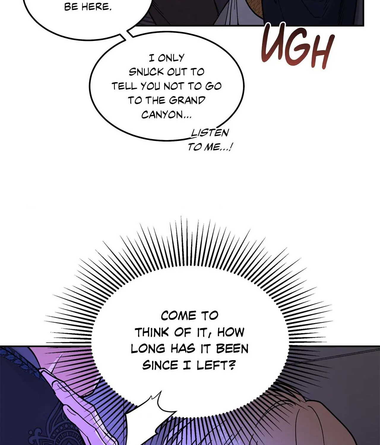 Antidote (JJ) Zinmanga X Chapter 23 Page 60