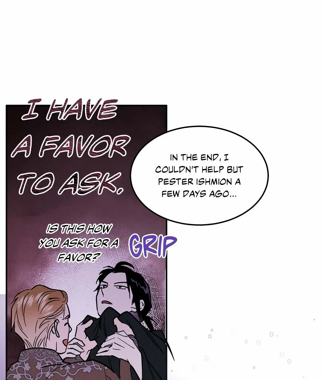 Antidote (JJ) Zinmanga X Chapter 23 Page 79