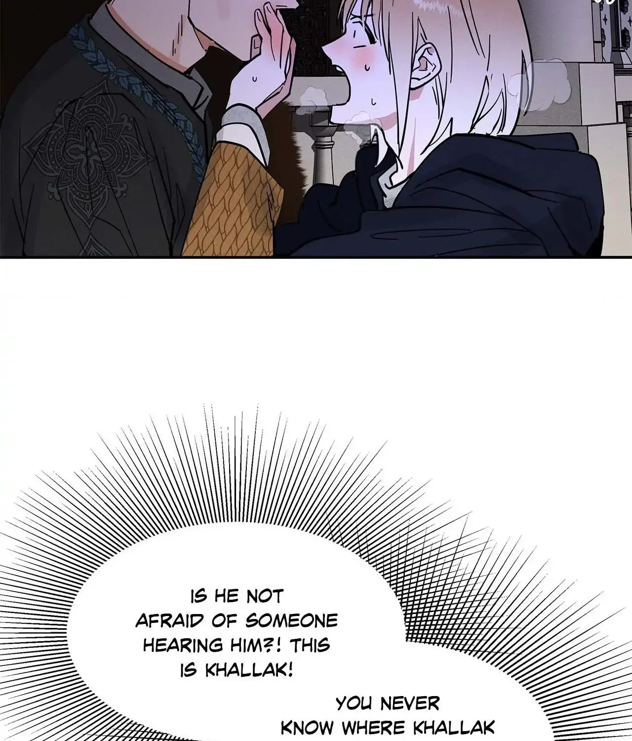 Antidote (JJ) Zinmanga X Chapter 23 Page 82