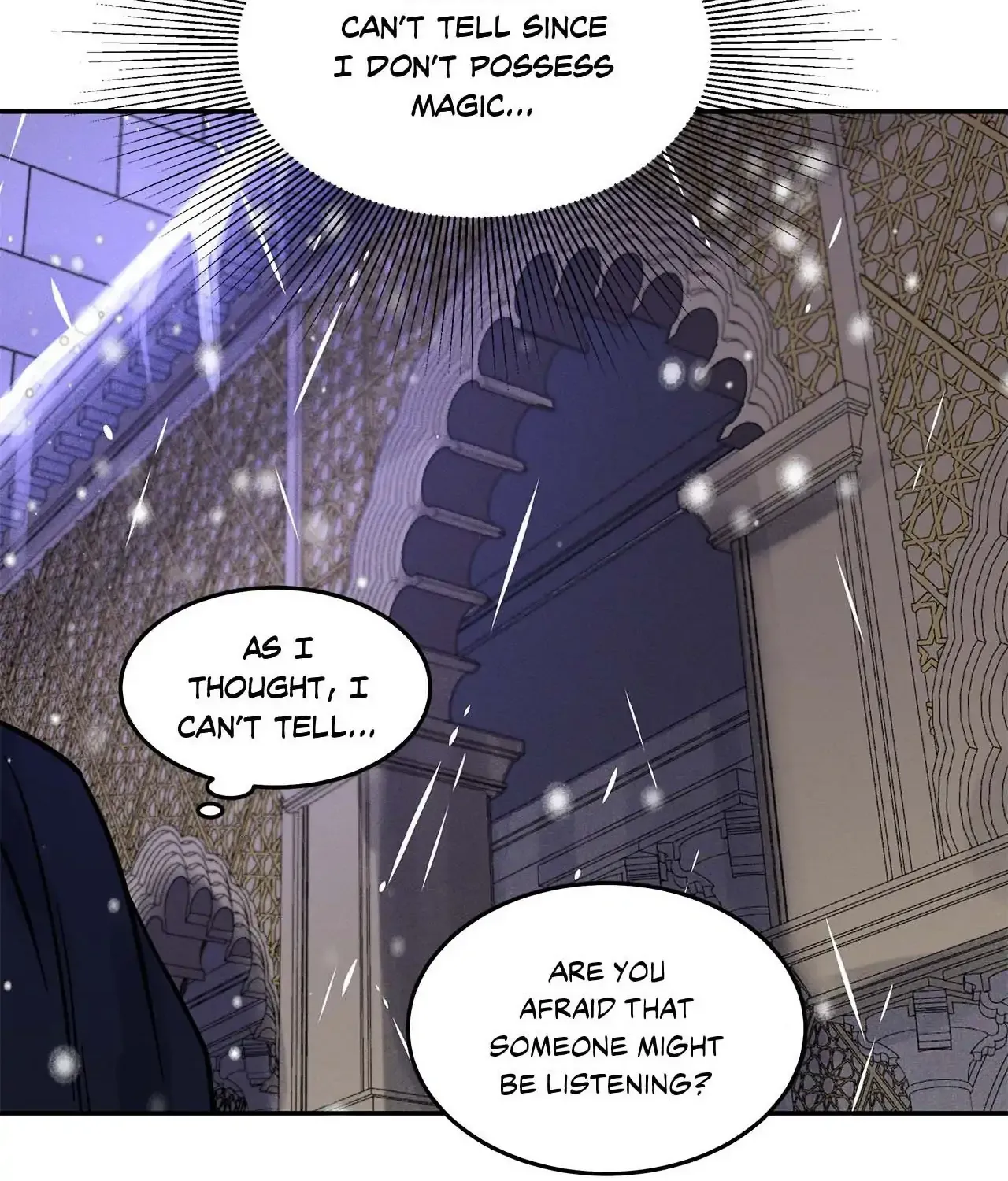 Antidote (JJ) Zinmanga X Chapter 23 Page 85