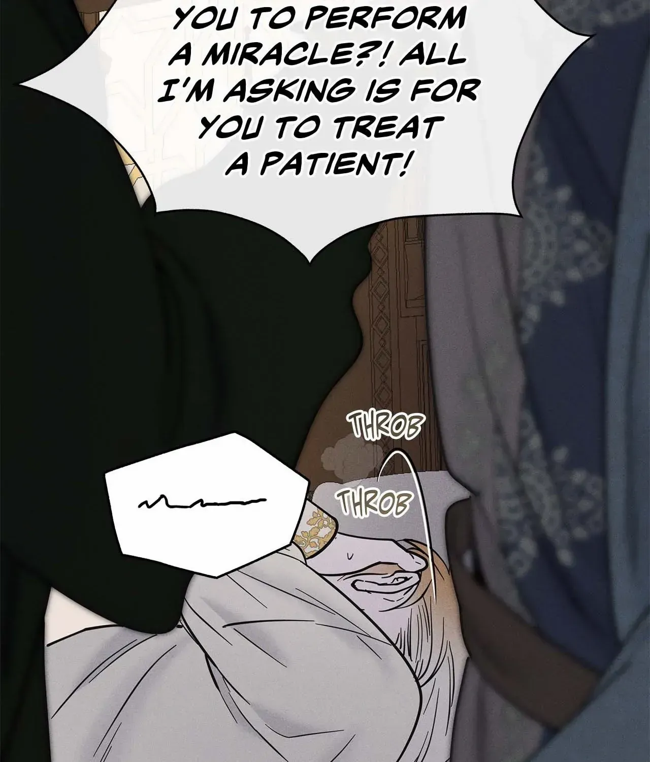 Antidote (JJ) Zinmanga X Chapter 21 Page 48