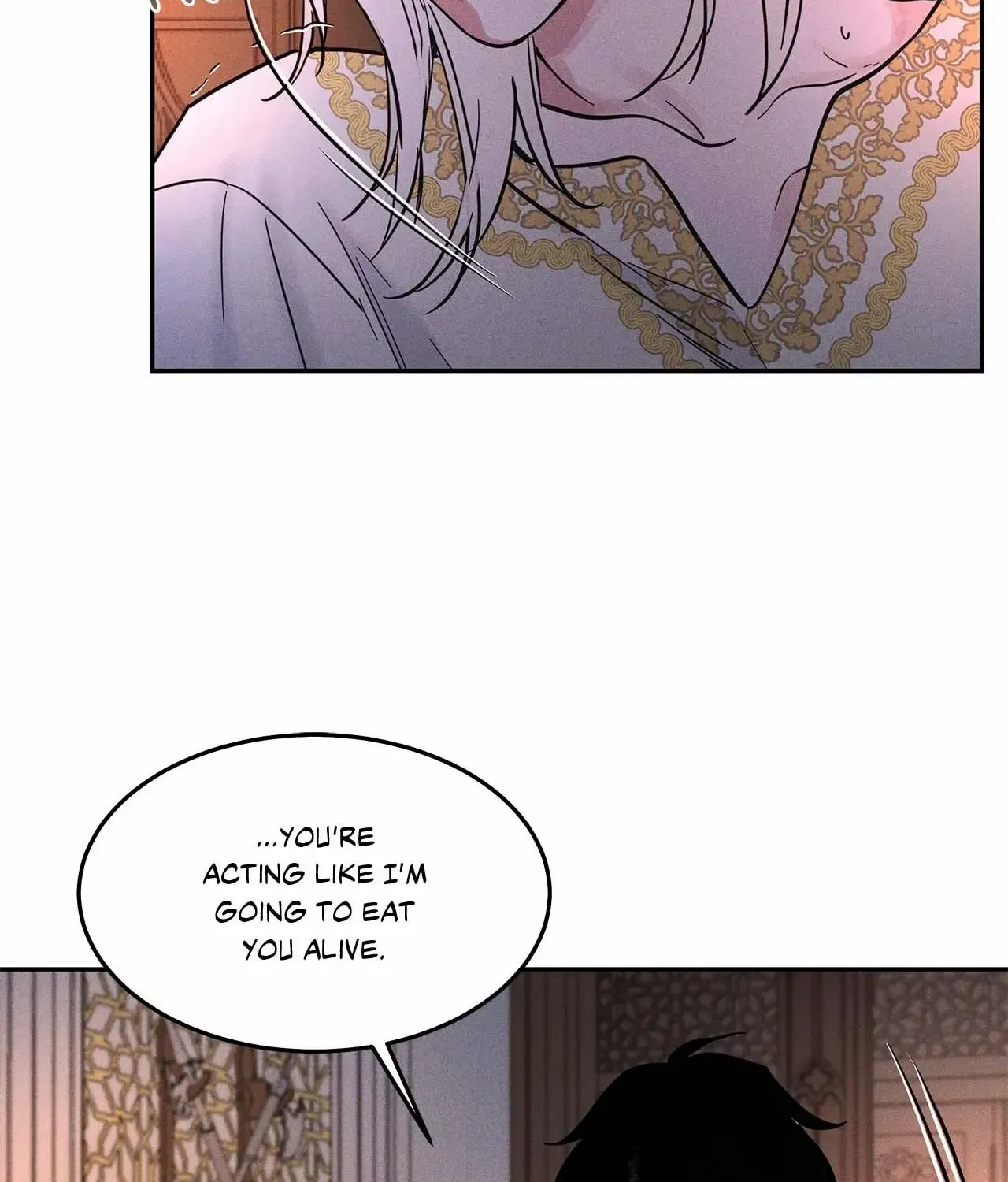 Antidote (JJ) Zinmanga X Chapter 21 Page 61