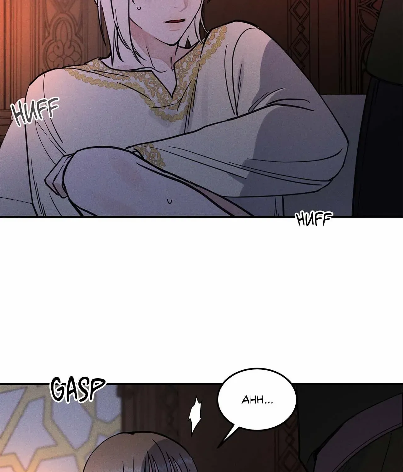 Antidote (JJ) Zinmanga X Chapter 21 Page 78