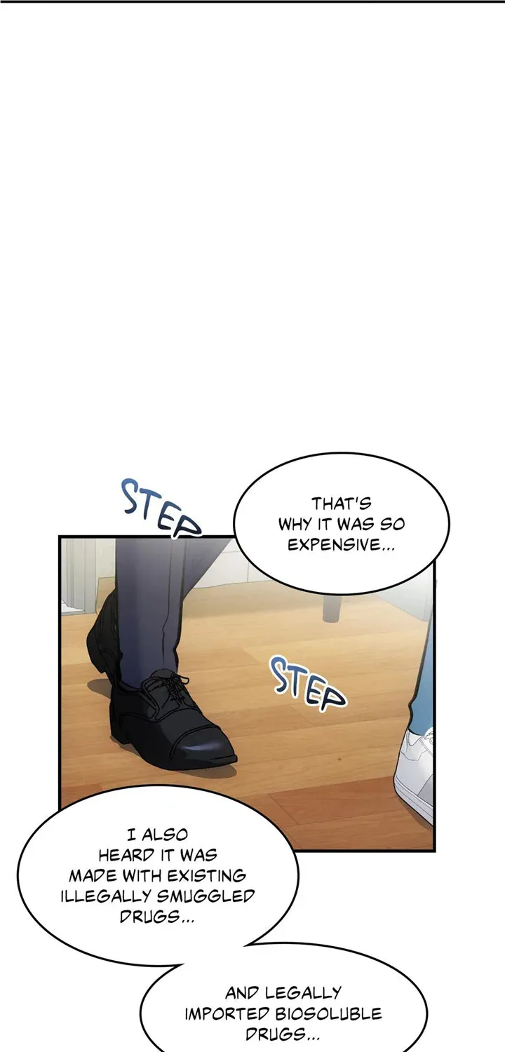 Antidote (JJ) Zinmanga X Chapter 20 Page 59
