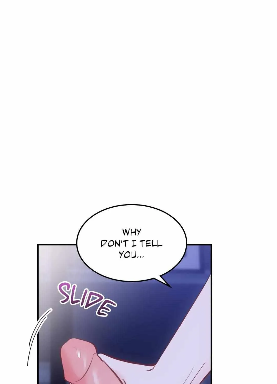Antidote (JJ) Zinmanga X Chapter 19 Page 22