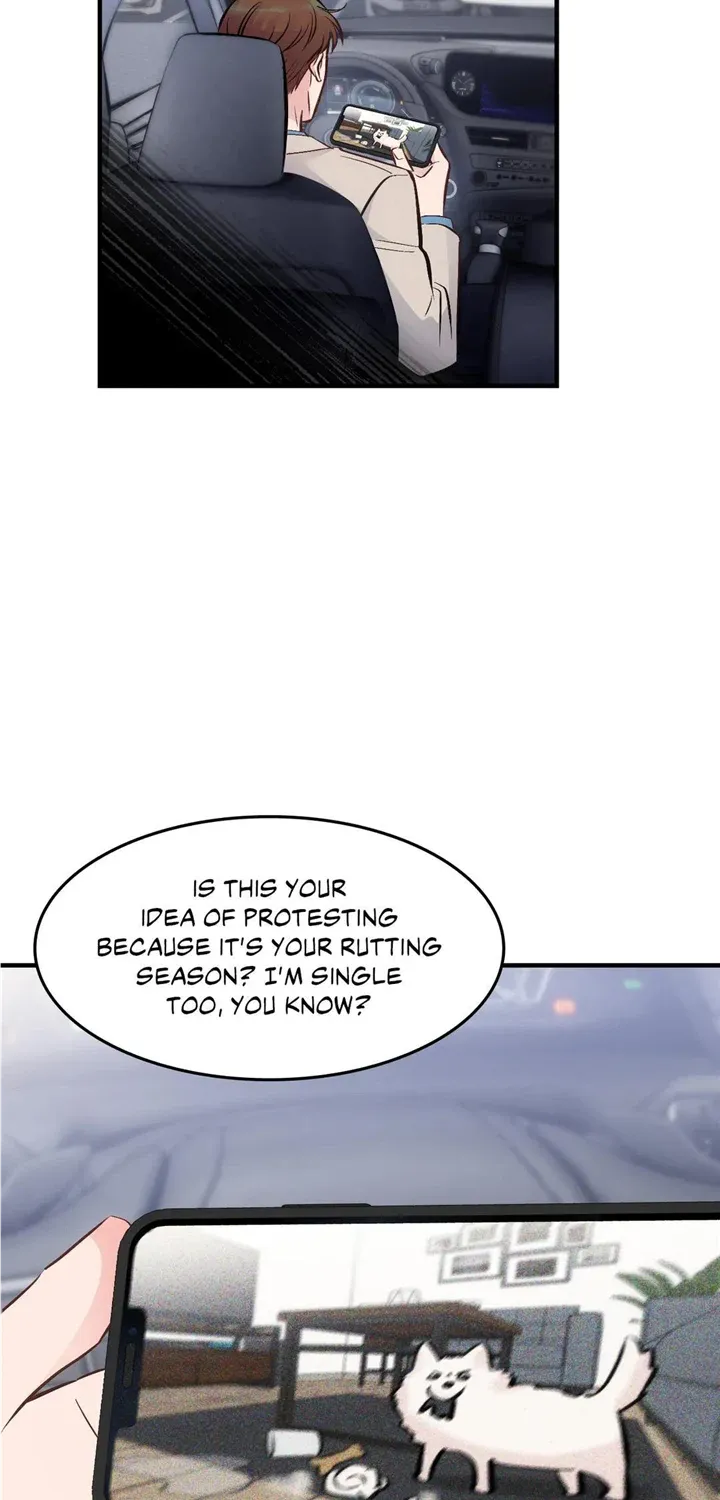 Antidote (JJ) Zinmanga X Chapter 16 Page 49
