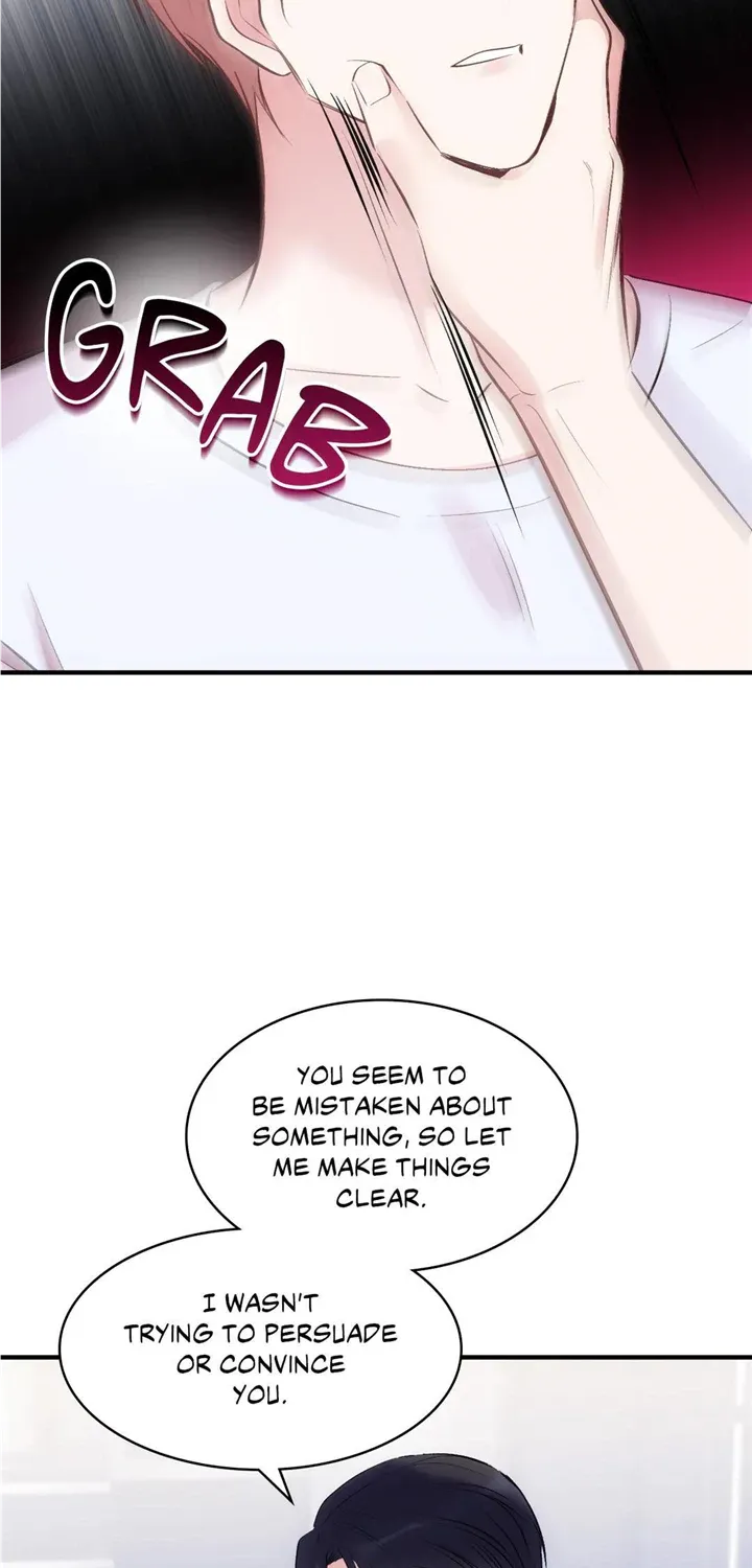Antidote (JJ) Zinmanga X Chapter 15 Page 9