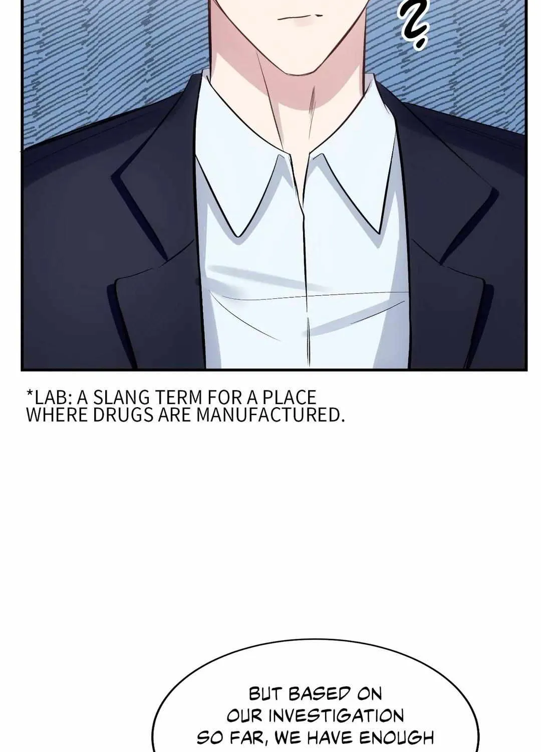 Antidote (JJ) Zinmanga X Chapter 10 Page 41