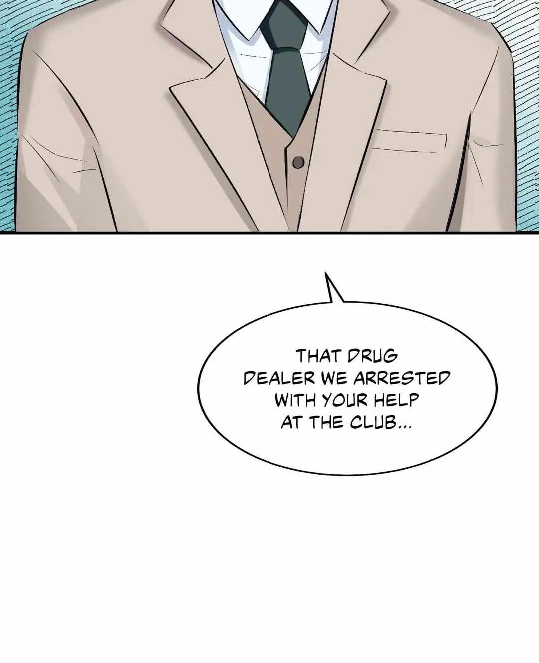 Antidote (JJ) Zinmanga X Chapter 10 Page 45