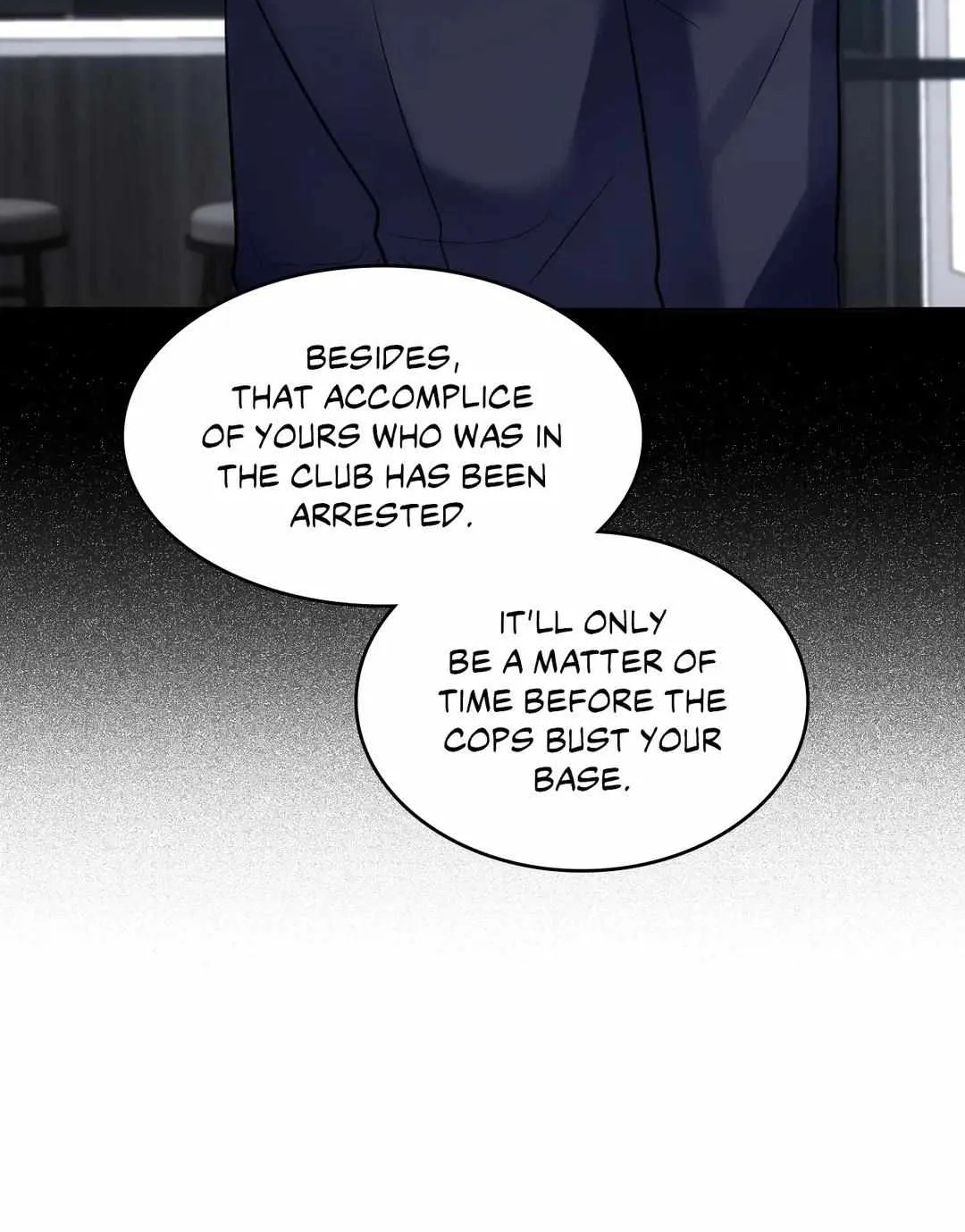 Antidote (JJ) Zinmanga X Chapter 10 Page 59