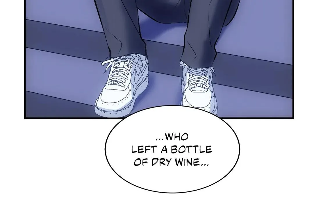 Antidote (JJ) Zinmanga X Chapter 10 Page 84