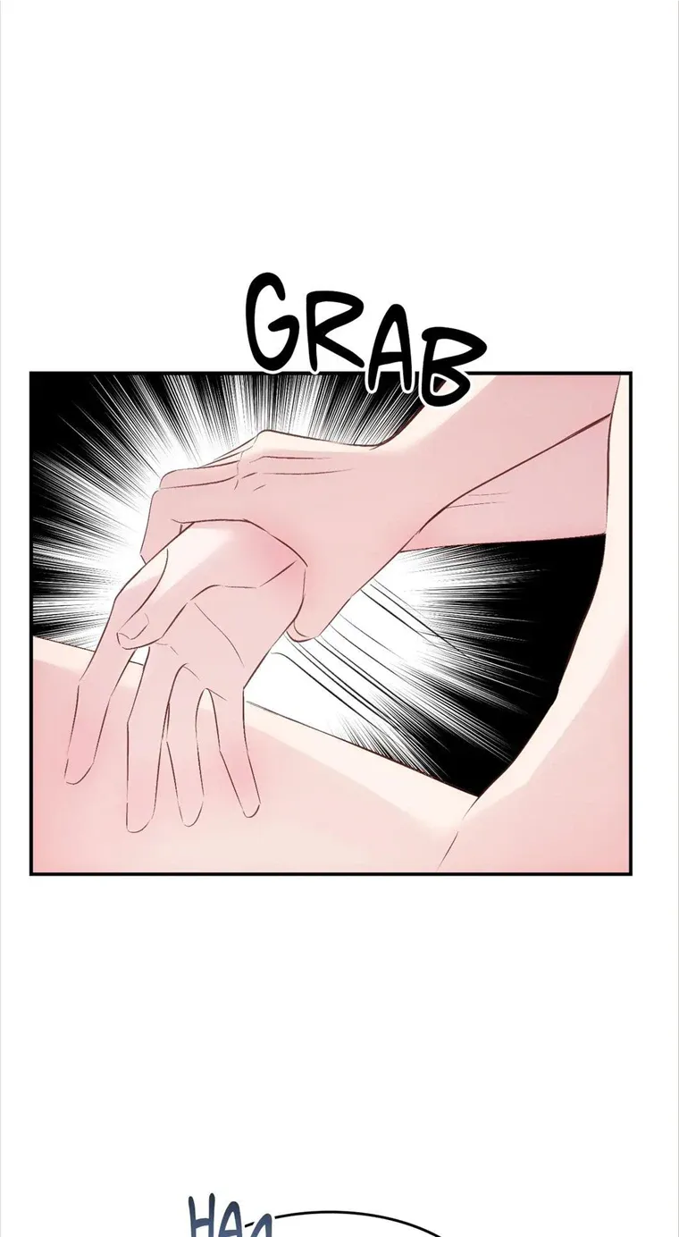 Antidote (JJ) Zinmanga X Chapter 8 Page 17