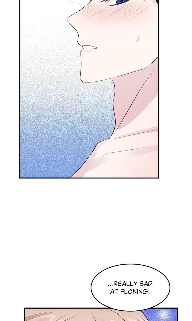 Antidote (JJ) Zinmanga X Chapter 8 Page 24