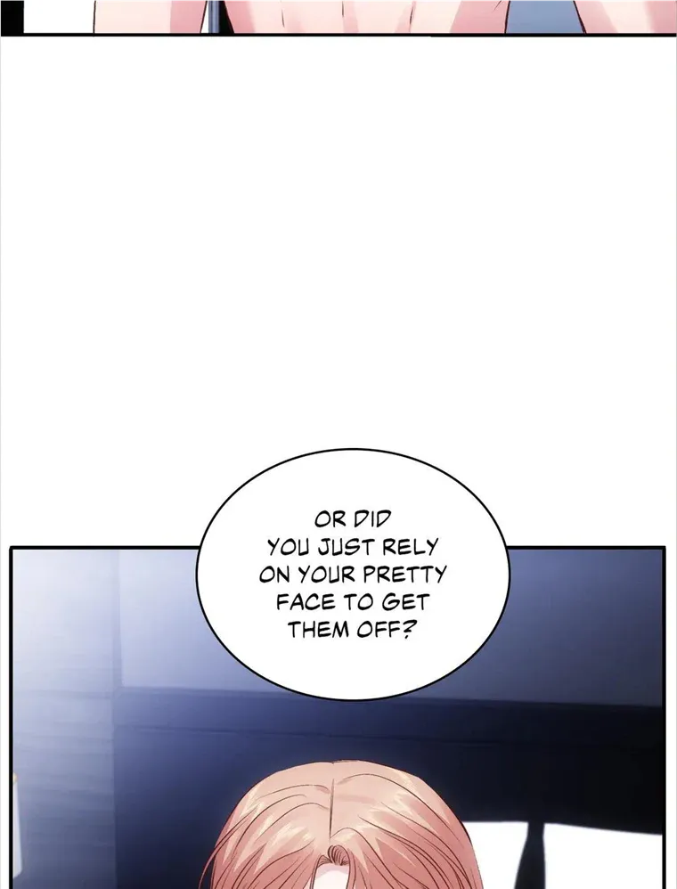 Antidote (JJ) Zinmanga X Chapter 8 Page 35