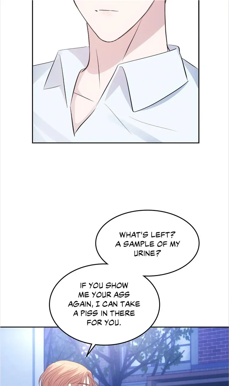Antidote (JJ) Zinmanga X Chapter 6 Page 58