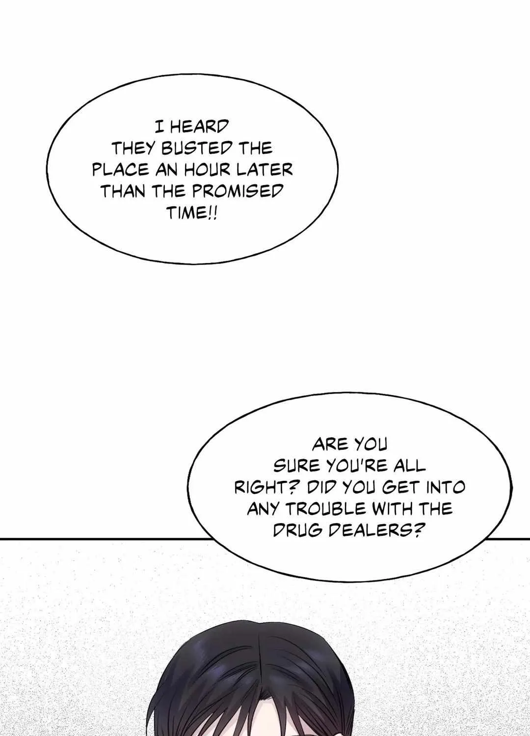 Antidote (JJ) Zinmanga X Chapter 5 Page 72