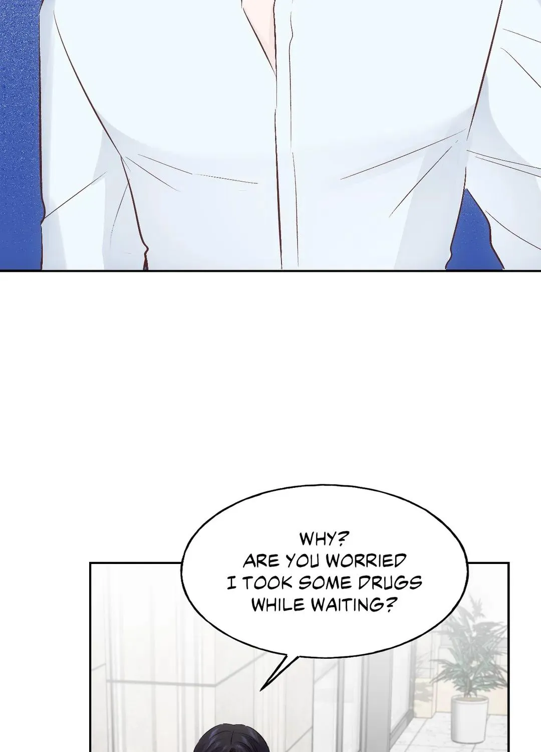 Antidote (JJ) Zinmanga X Chapter 5 Page 74