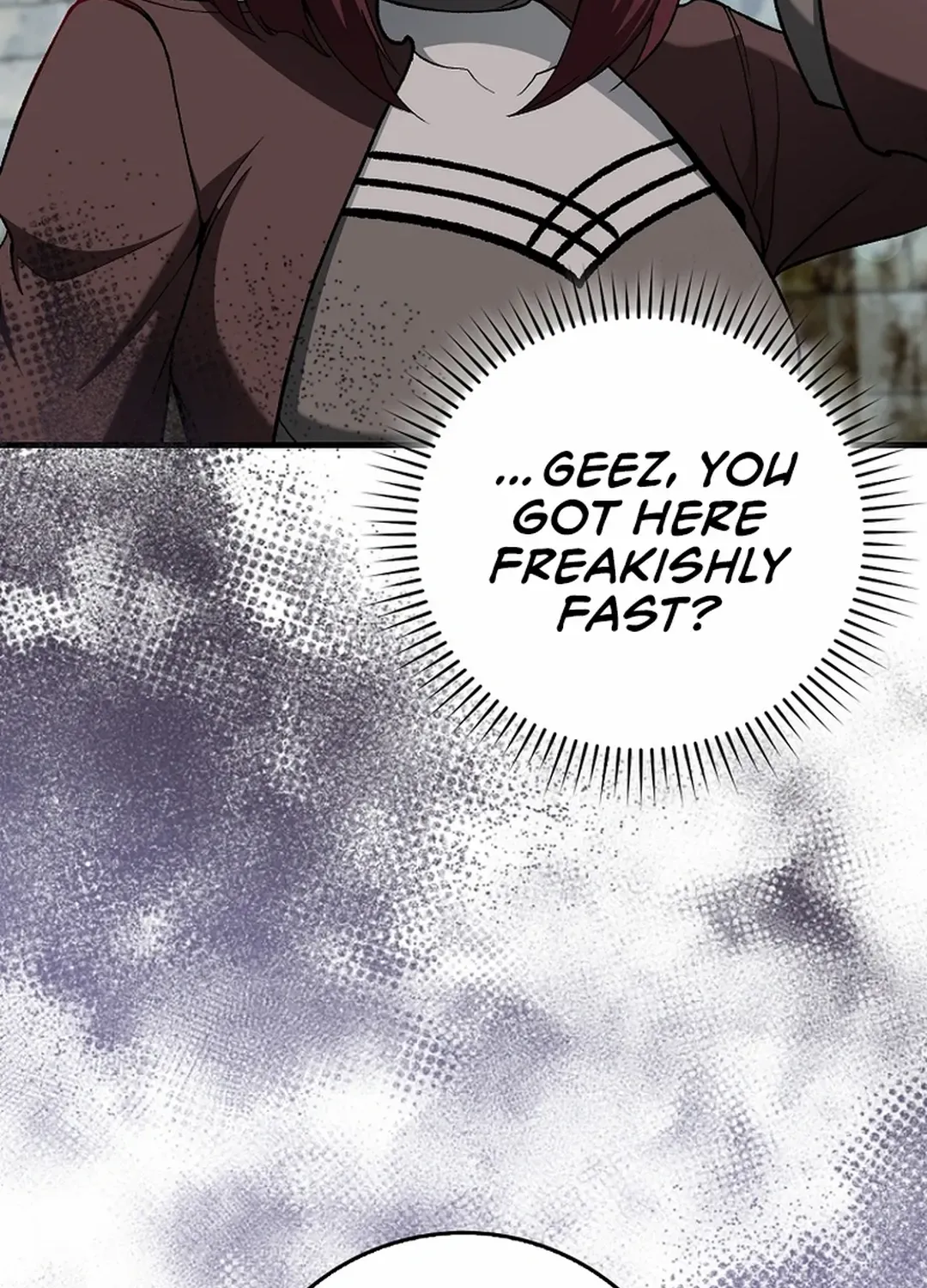 Max Level Player Zinmanga X Chapter 91 Page 20