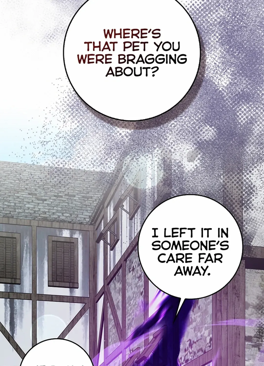 Max Level Player Zinmanga X Chapter 91 Page 21