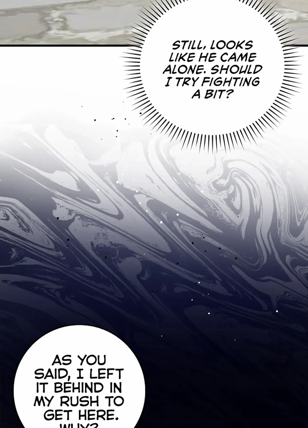 Max Level Player Zinmanga X Chapter 91 Page 23