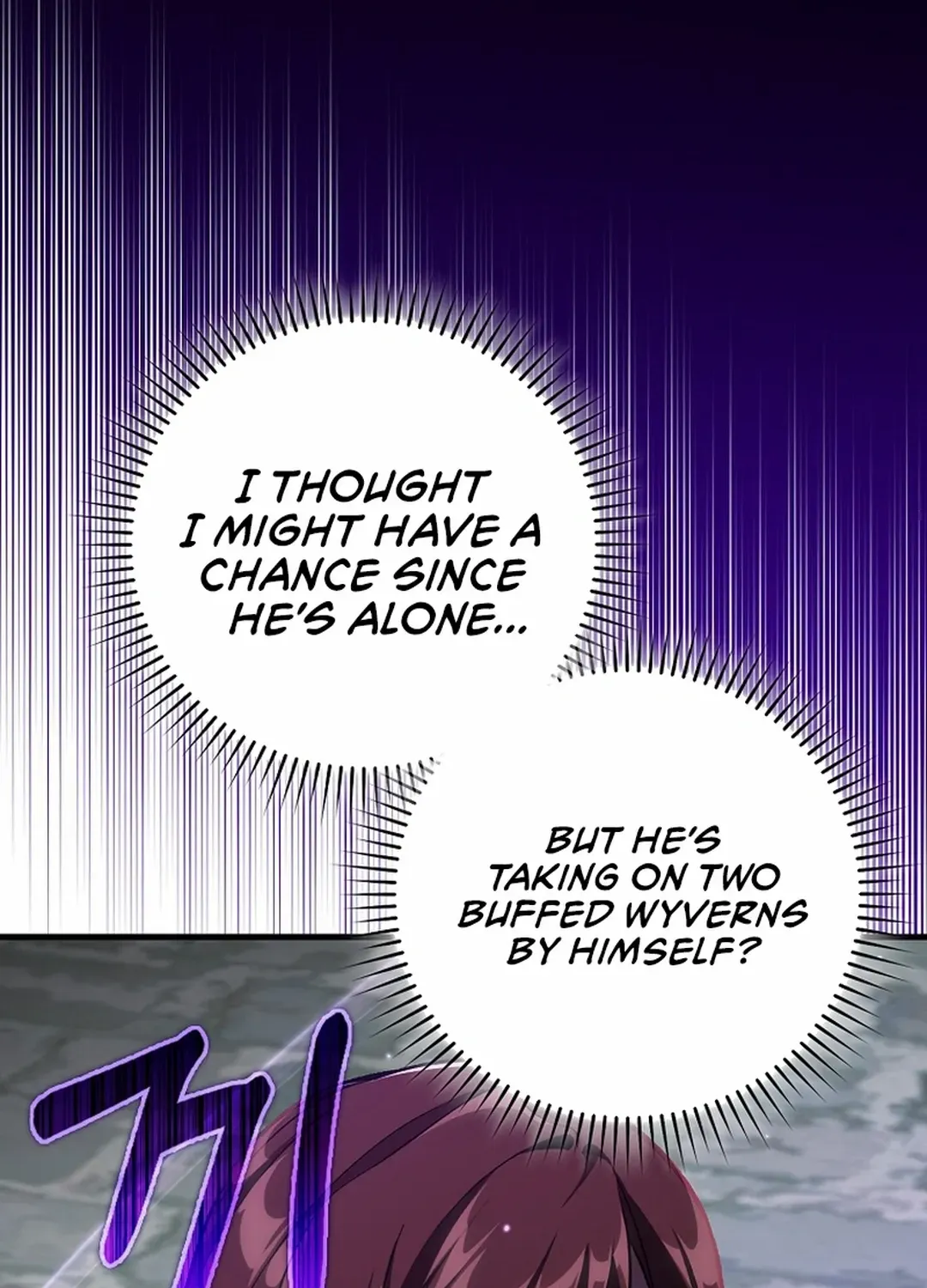 Max Level Player Zinmanga X Chapter 91 Page 47