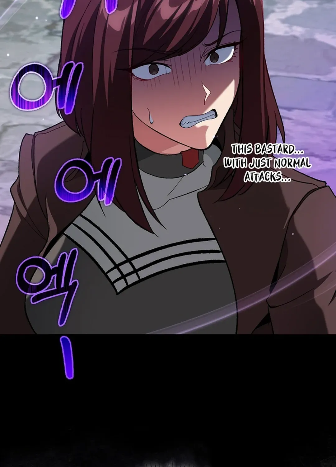 Max Level Player Zinmanga X Chapter 91 Page 48