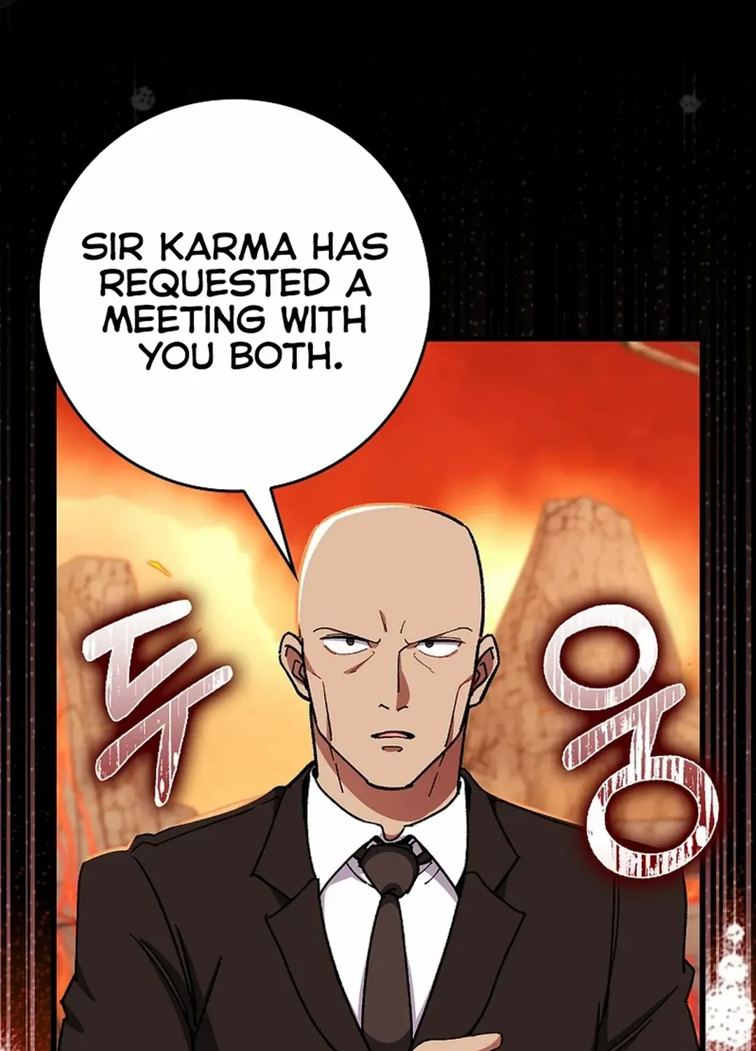 Max Level Player Zinmanga X Chapter 89 Page 19