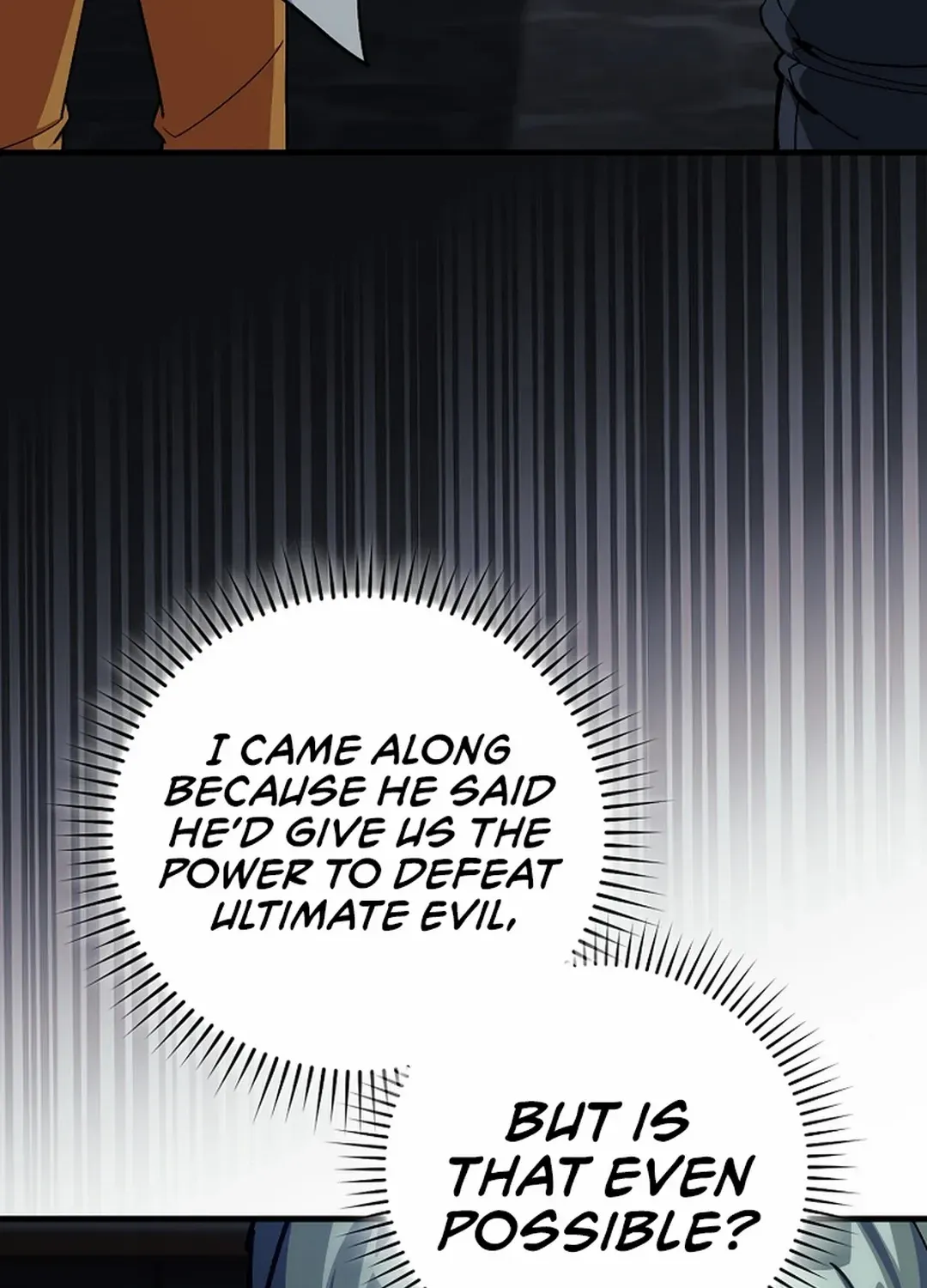 Max Level Player Zinmanga X Chapter 89 Page 25