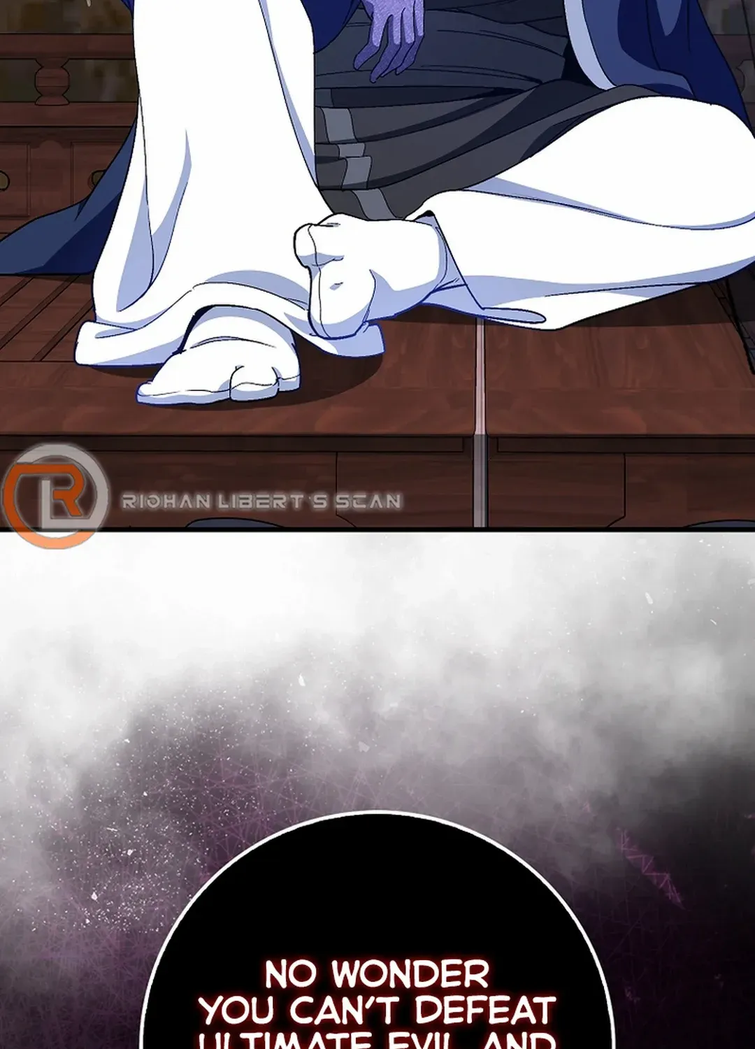 Max Level Player Zinmanga X Chapter 89 Page 41