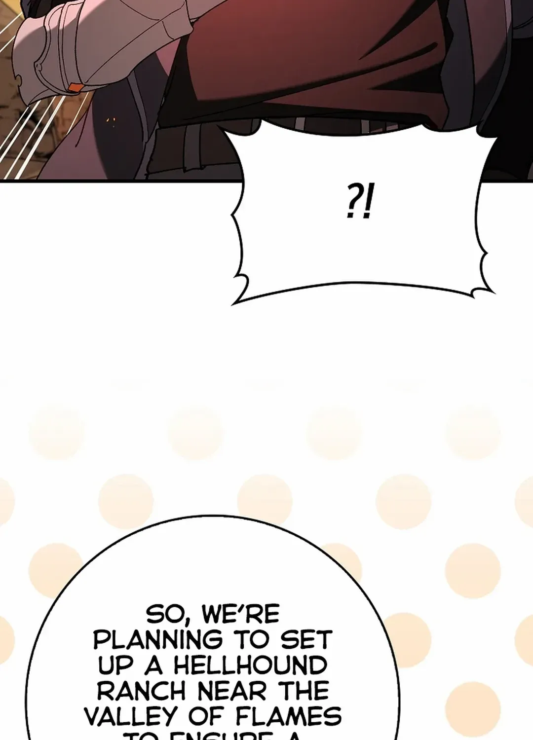 Max Level Player Zinmanga X Chapter 89 Page 117