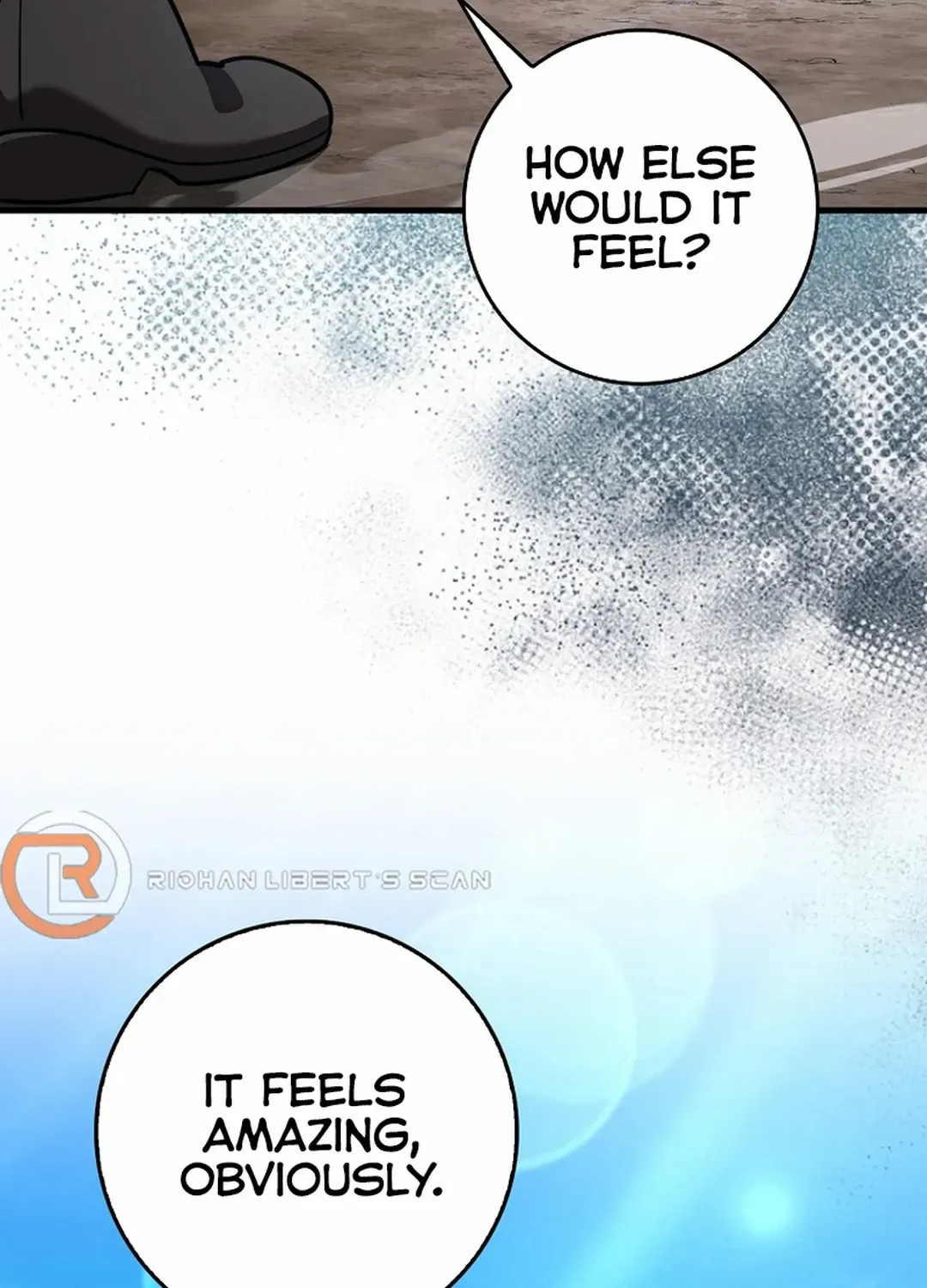 Max Level Player Zinmanga X Chapter 89 Page 134