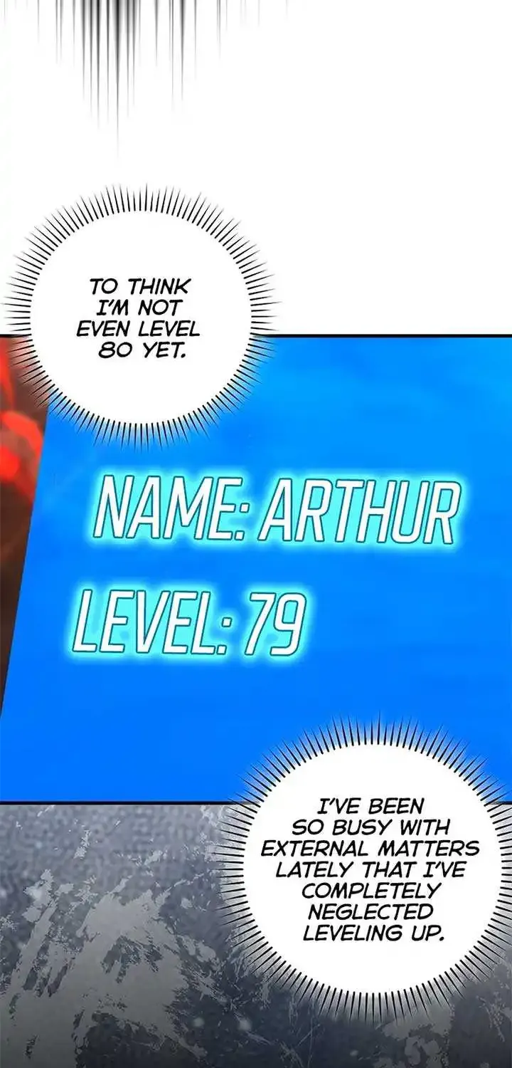 Max Level Player Zinmanga X Chapter 87 Page 4