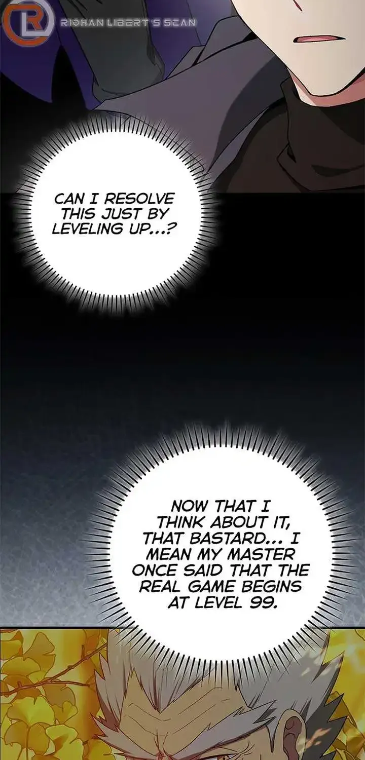 Max Level Player Zinmanga X Chapter 87 Page 7