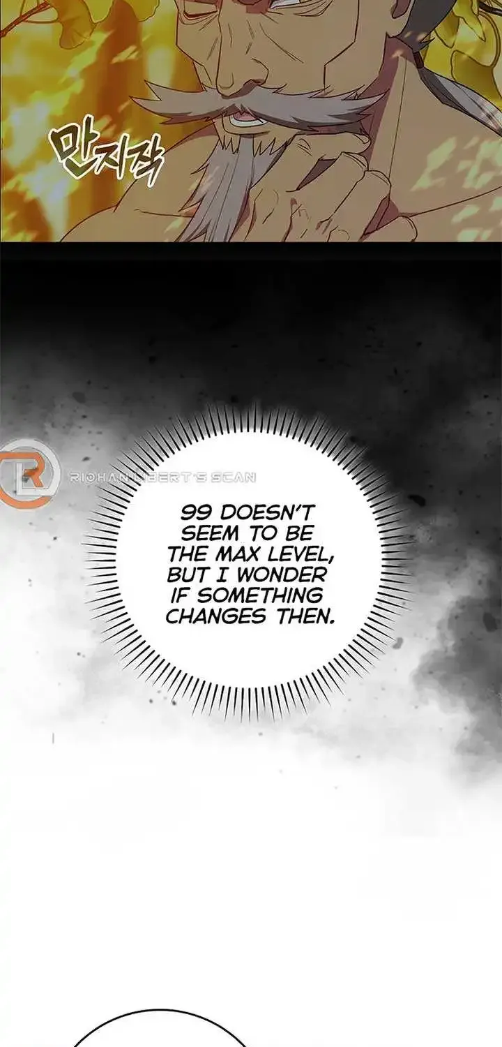 Max Level Player Zinmanga X Chapter 87 Page 8