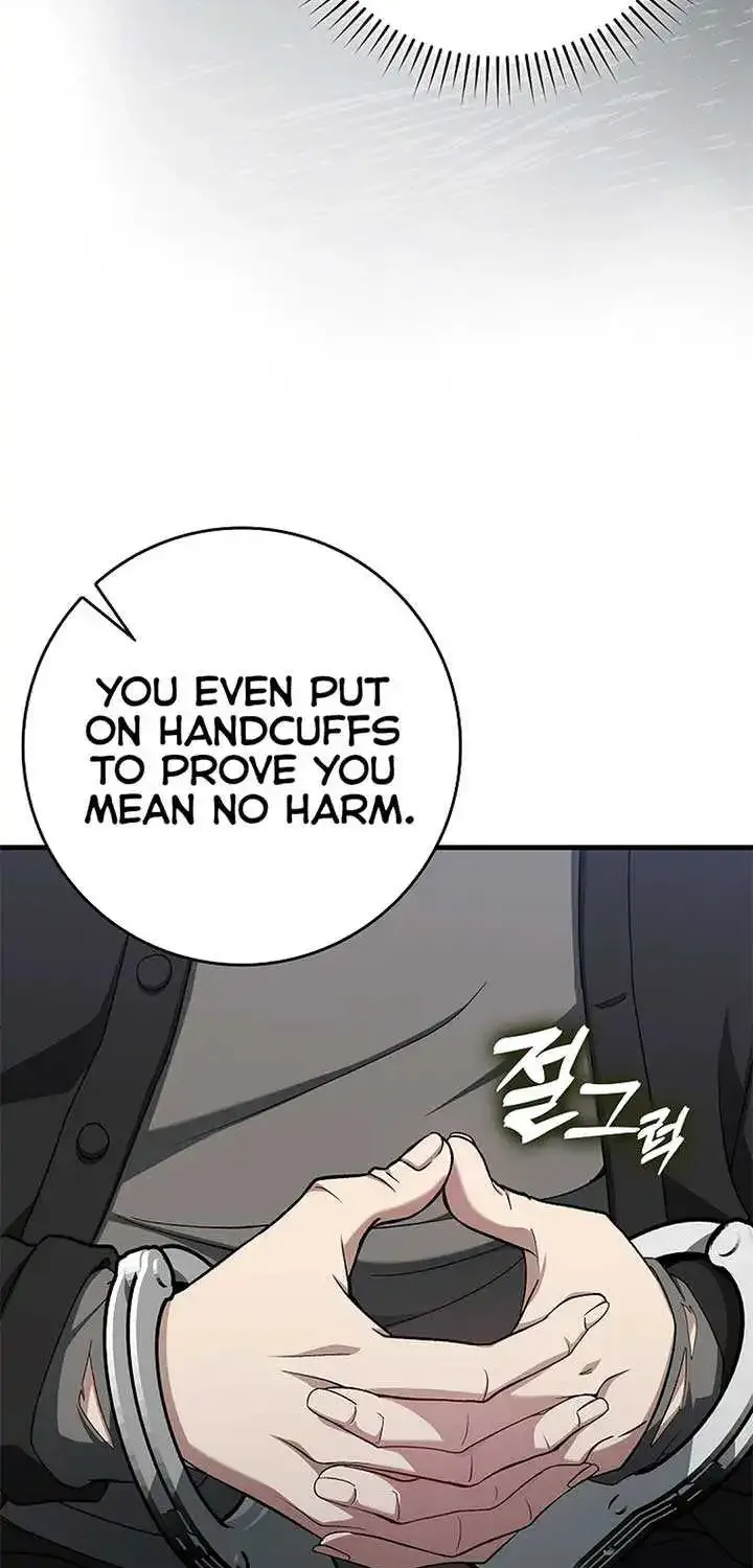 Max Level Player Zinmanga X Chapter 87 Page 21