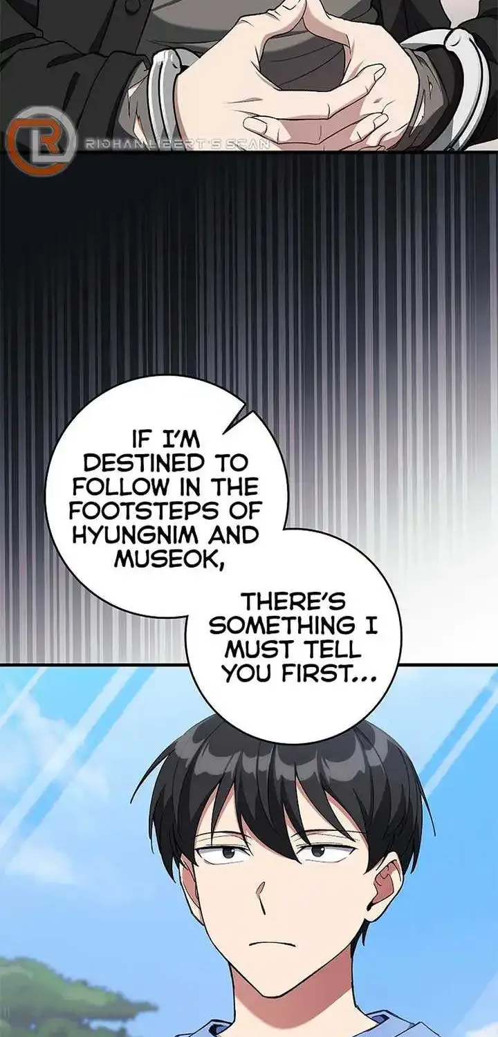 Max Level Player Zinmanga X Chapter 87 Page 24